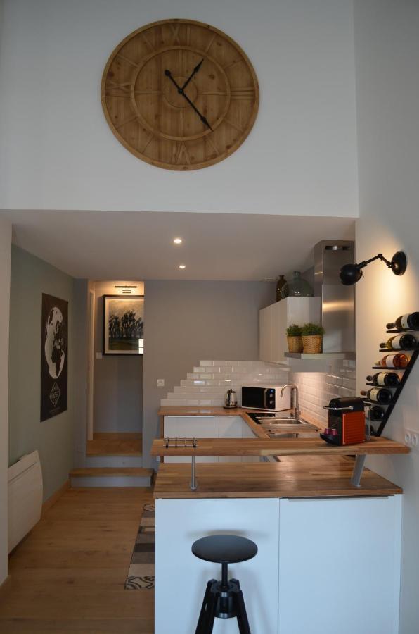 Vini Lodge Tournus Luaran gambar