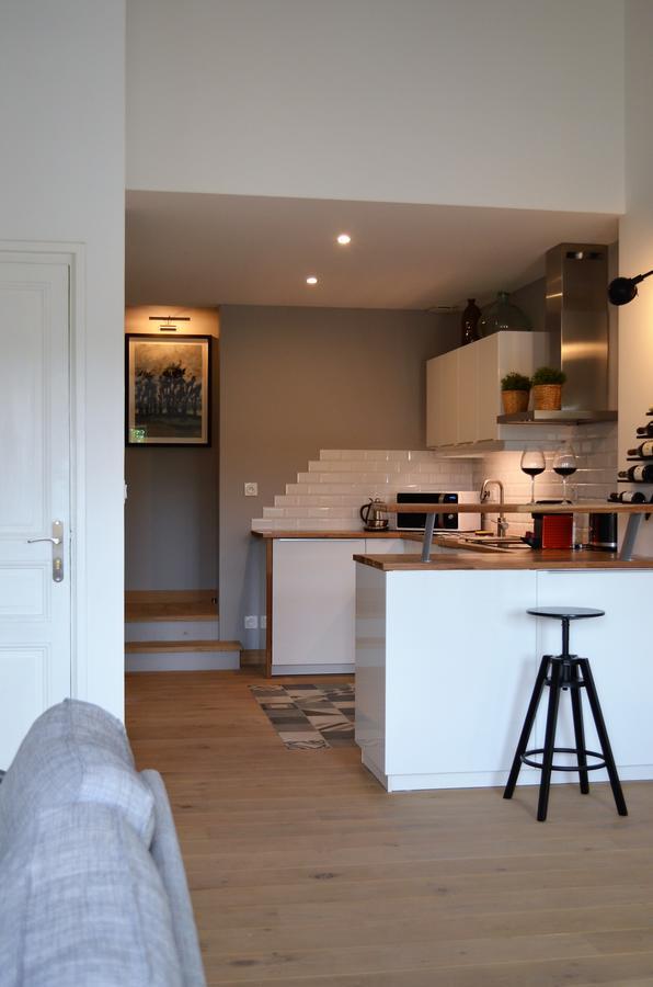 Vini Lodge Tournus Luaran gambar