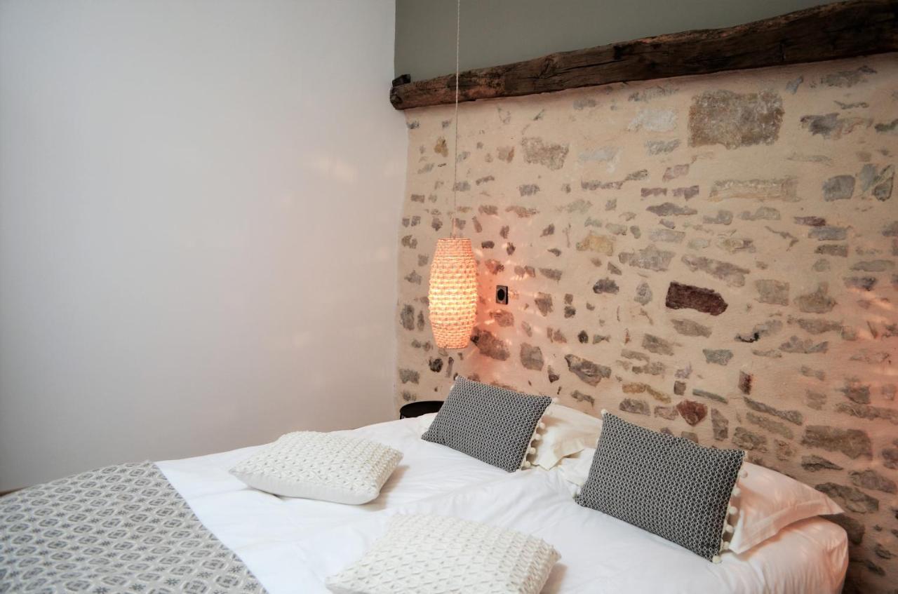Vini Lodge Tournus Luaran gambar