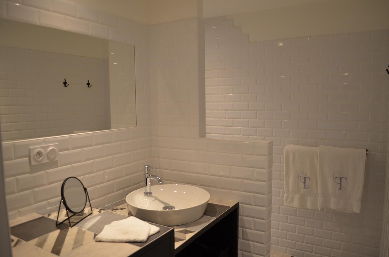 Vini Lodge Tournus Luaran gambar