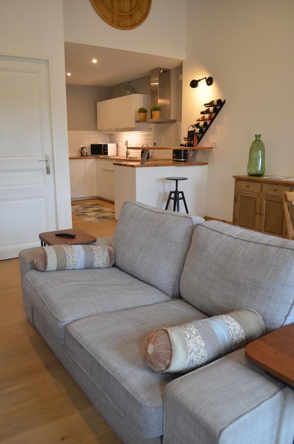 Vini Lodge Tournus Luaran gambar